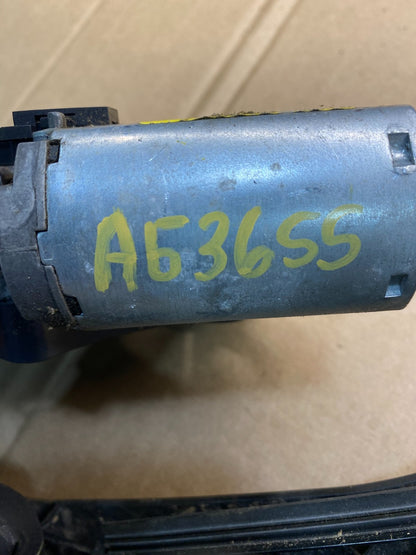 2011 to 2019 Ford Explorer Rear Windshield Wiper Motor AG3655 DG7