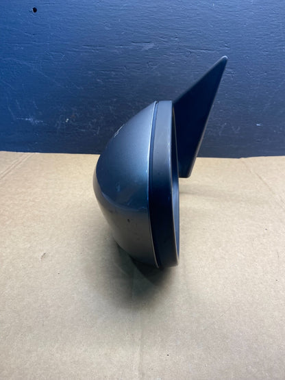 2009 to 2011 BMW 328i 335i Left Driver Lh Side View Door Mirror AC7129 DG8