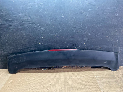 2008 2009 2010 Honda Odyssey Rear Trunk Spoiler Gate Oem W5863 DG0