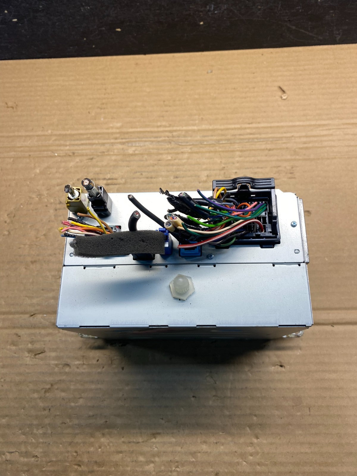 2011 to 2014 Cadillac CTS Am Fm Cd Player Radio Receiver ae4803 DG5