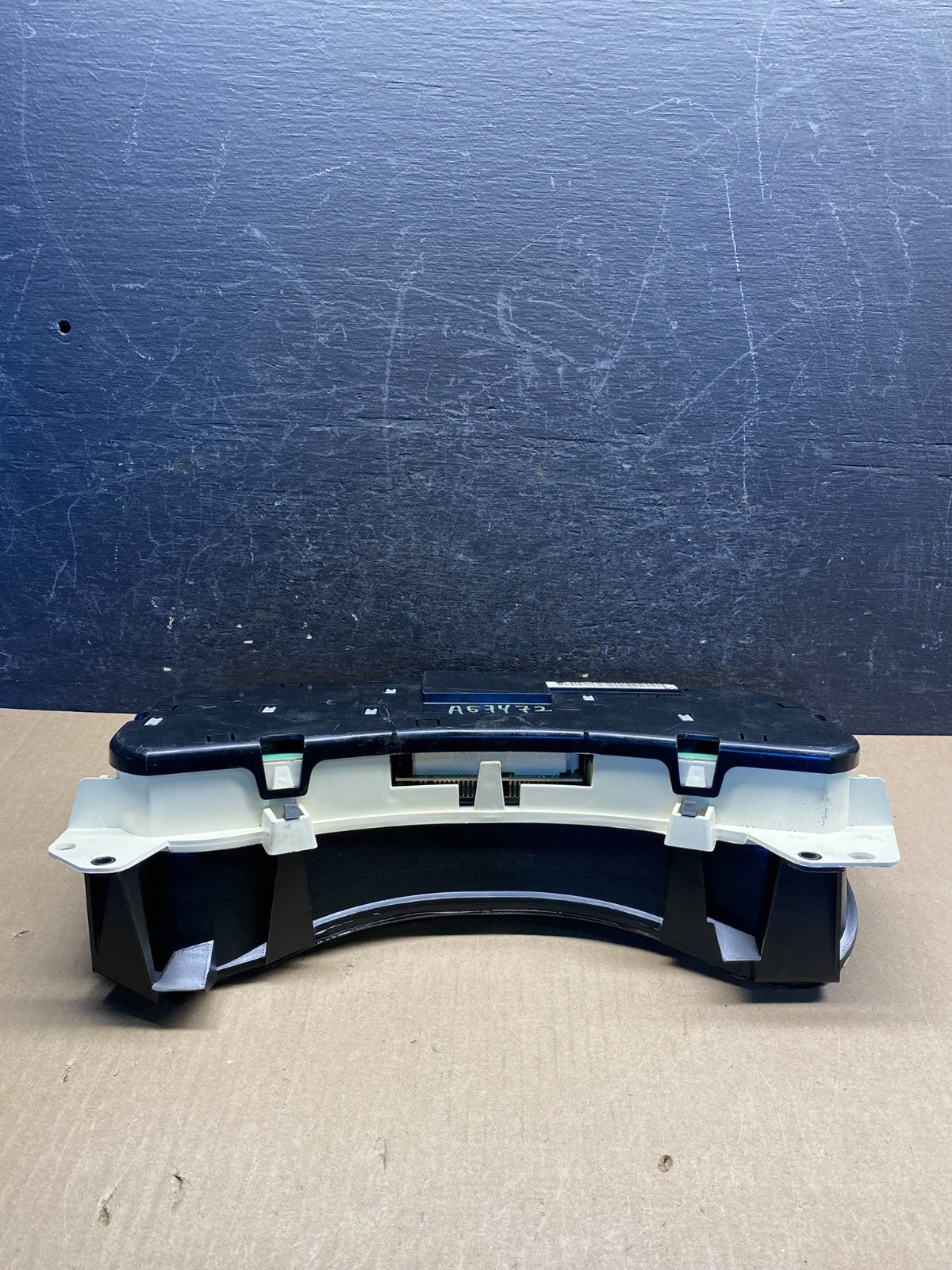 2002 GMC Yukon Speedometer Cluster Gauge AG7472 DG4