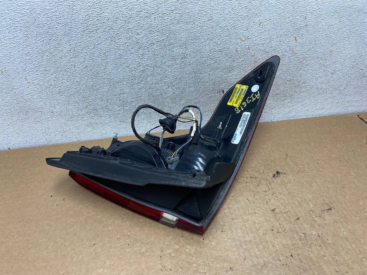 2011 2012 2013 2014 2015 Ford Explorer Right Passenger Tail light DEPO AI3618 LK4