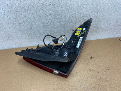 2011 2012 2013 2014 2015 Ford Explorer Right Passenger Tail light DEPO AI3618 LK4