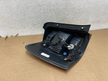 2008 to 2012 Ford Escape Right Passenger RH Side Tail Light AH3114 DW4