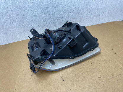 2007-2014 GMC Yukon Halogen Headlight Left Driver LH Side AE3172 DW7