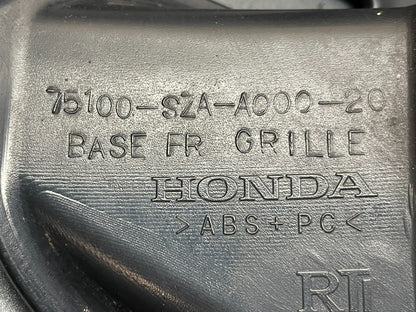 2009 to 2011 Honda Pilot Front Upper Grill Grille AI0638 DG9