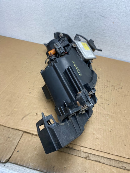 2006 2007 Mazda 5 Left Driver LH Side Xenon Headlight AD1180 DW9