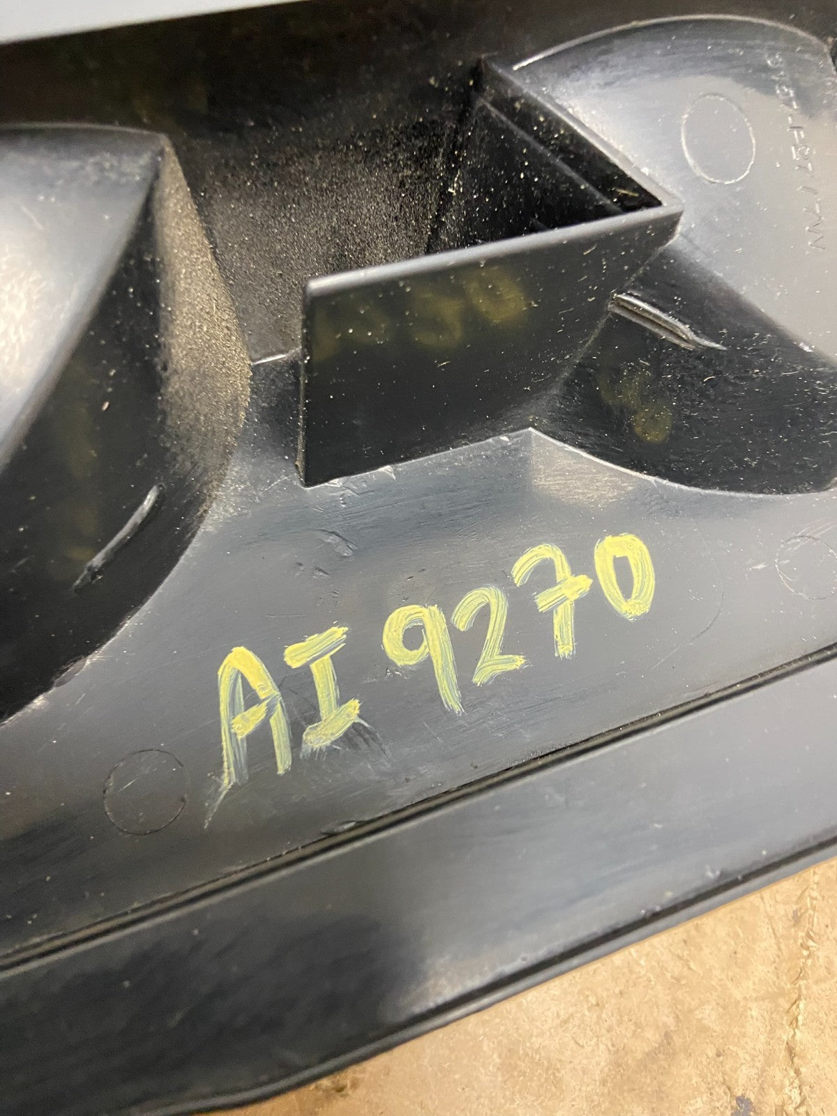 2005 2006 2007 Jeep Liberty Right Passenger Rh Side Tail Light AI9270 LK11