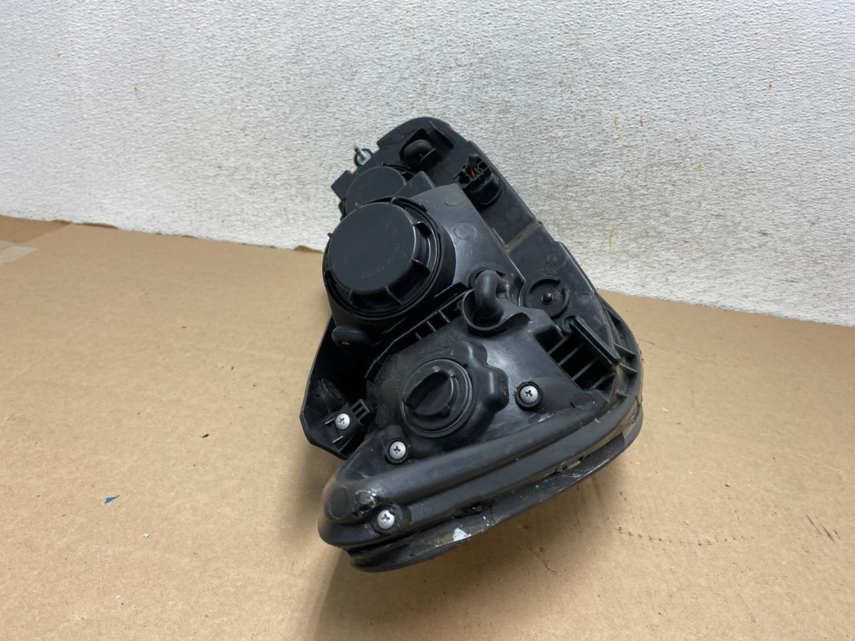 2007 2008 2009 Hyundai Santa Fe Left Driver LH Halogen Headlight TYC AH0887 DW7
