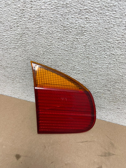 1998 to 2002 Chevrolet Prizm Left Driver LH Side Inner Tail Light AG5808 DW0