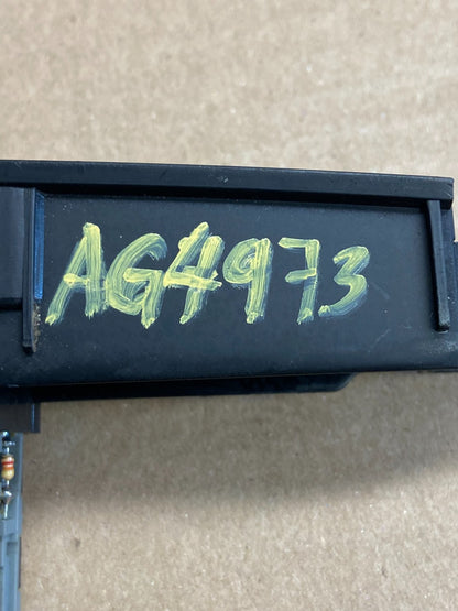 2006 - 2012 Kia Sedona Entourage Front Wiper Switch ESC OFF AG4973 DG5