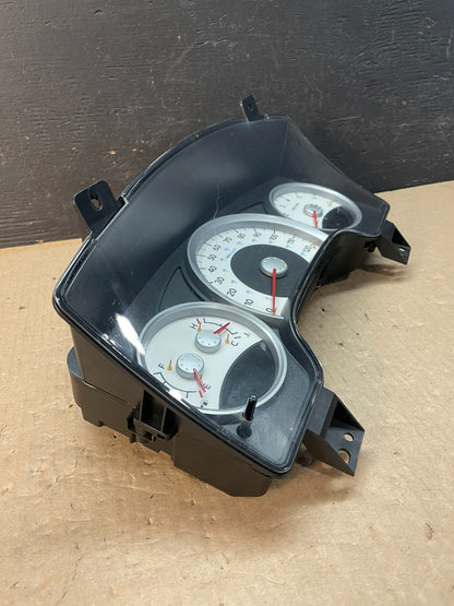 2006 Dodge Durango Speedometer Instrument Cluster Gauge ae3375 DG1