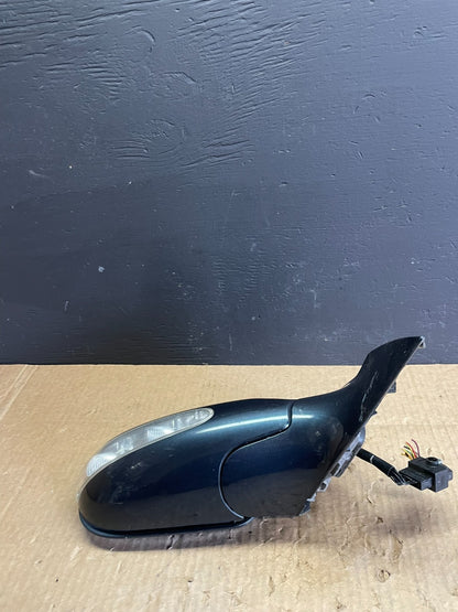2003 to 2009 Mercedes CLK 320 430 Right Passenger Side View Mirror AB3276 MS3