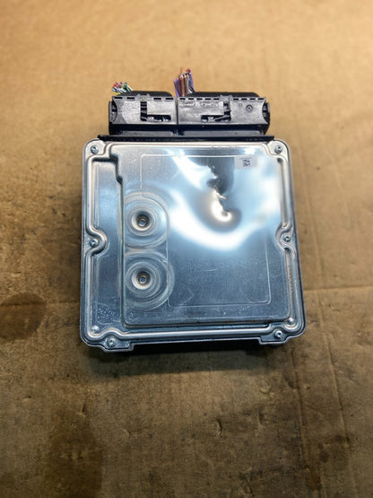 2011 to 2012 Audi A4 2.0L Engine Computer Ecu Pcm Ecm Pcu Oem OEM y4488 DG2