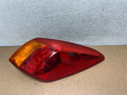 2009 2010 Nissan Murano Right Passenger Rh Side Tail Light AI8402 LK1