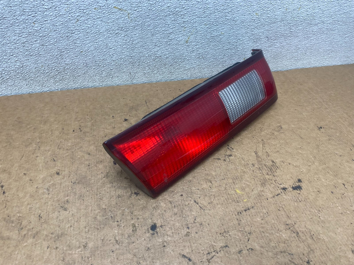 1997 1998 1999 Toyota Camry Tail Light Inner Left Driver LH Inner Oem S74371