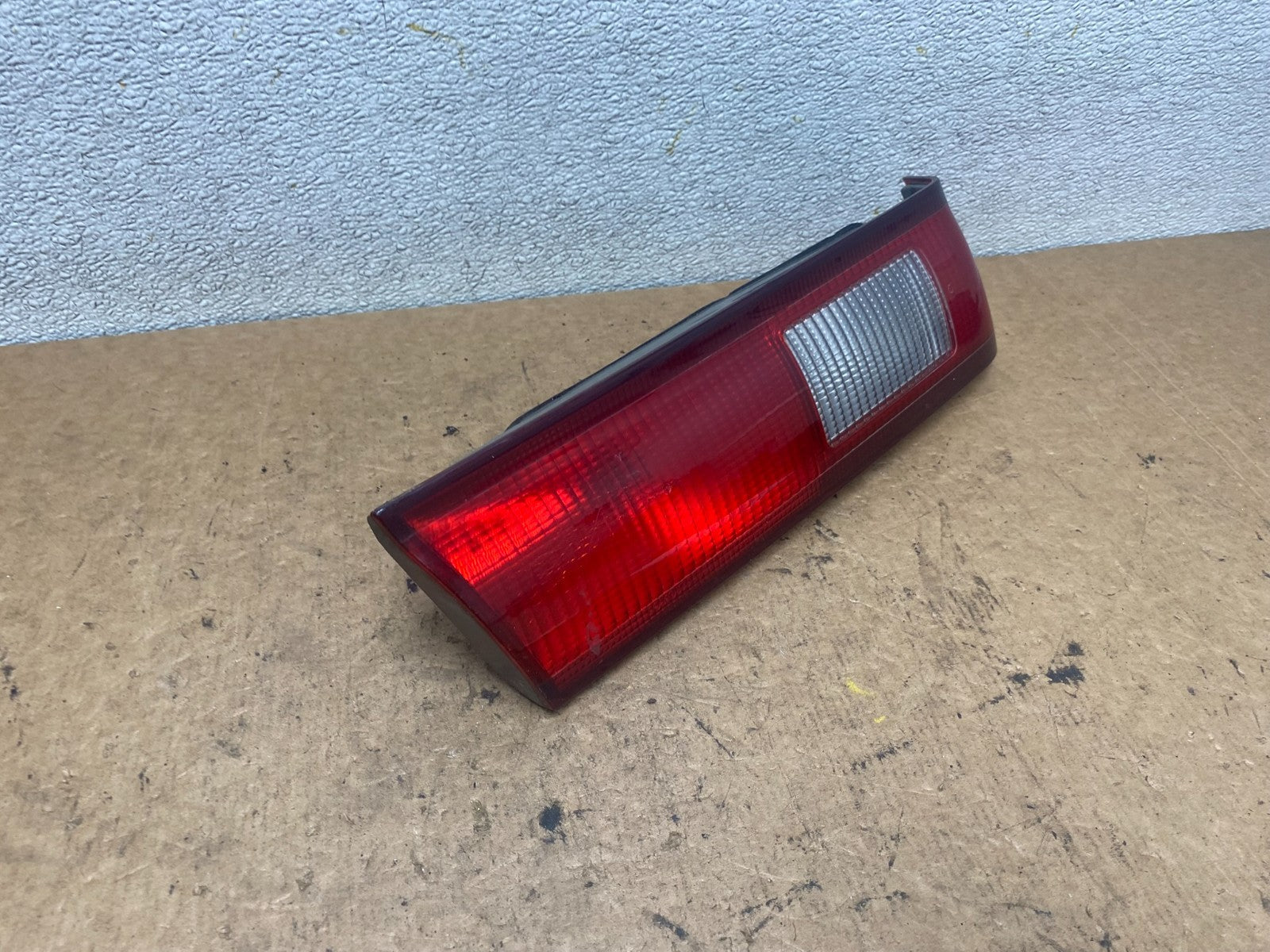 1997 1998 1999 Toyota Camry Tail Light Inner Left Driver LH Inner Oem S74371