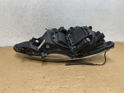 2006 to 2010 Lexus IS250 IS350 Left Driver LH Side Headlight Halogen AG8235 DW6