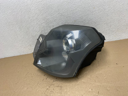 2003 to 2007 Cadillac CTS Left Driver LH Halogen Headlight AG59301