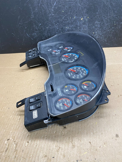 2010 - 2015 International Terrastar /Durastar Speedometer Cluster AC6529 DG5