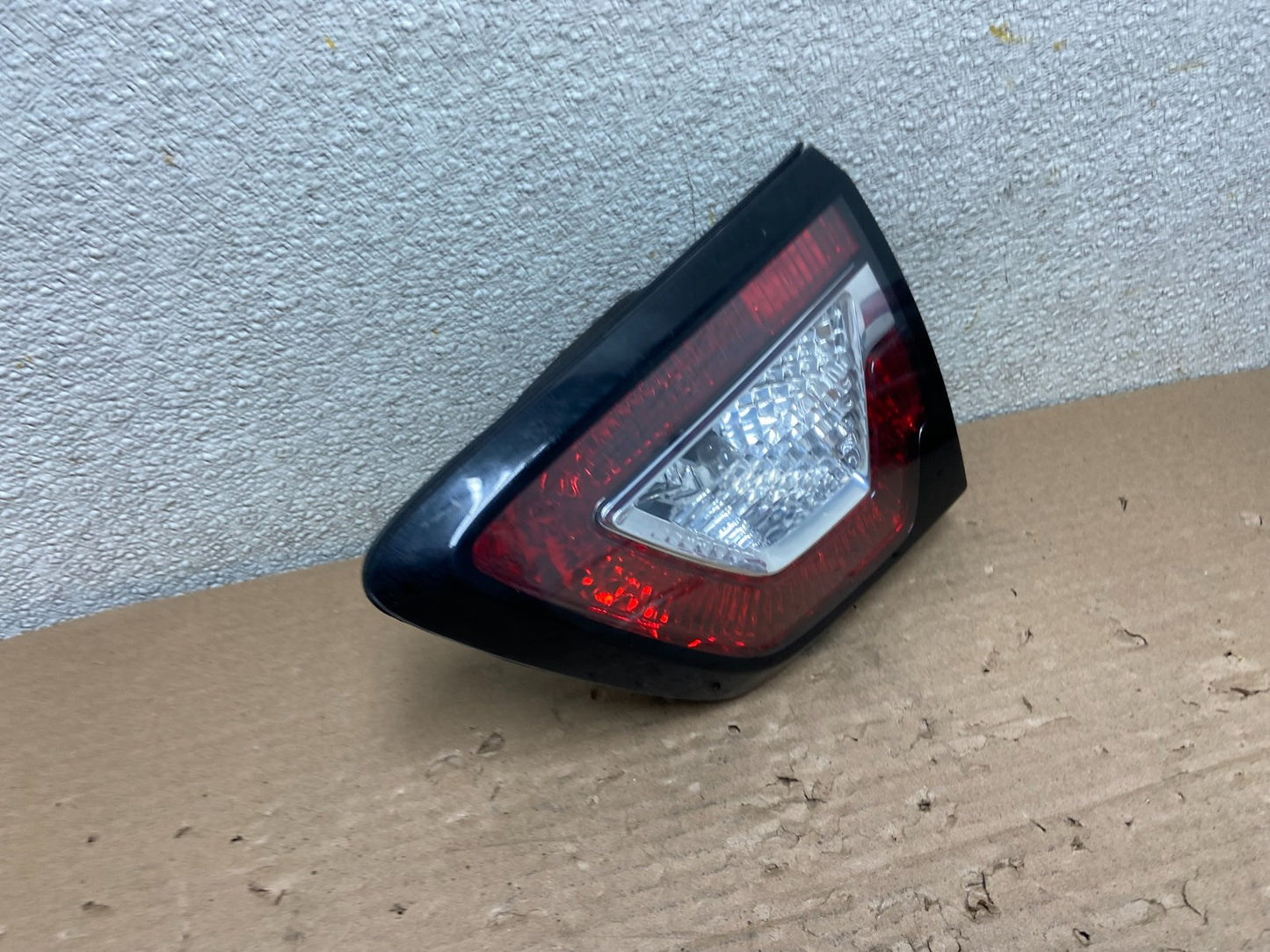 2013 to 2017 Chevrolet Traverse Right Passenger RH Inner Tail Light AB1459 LK2