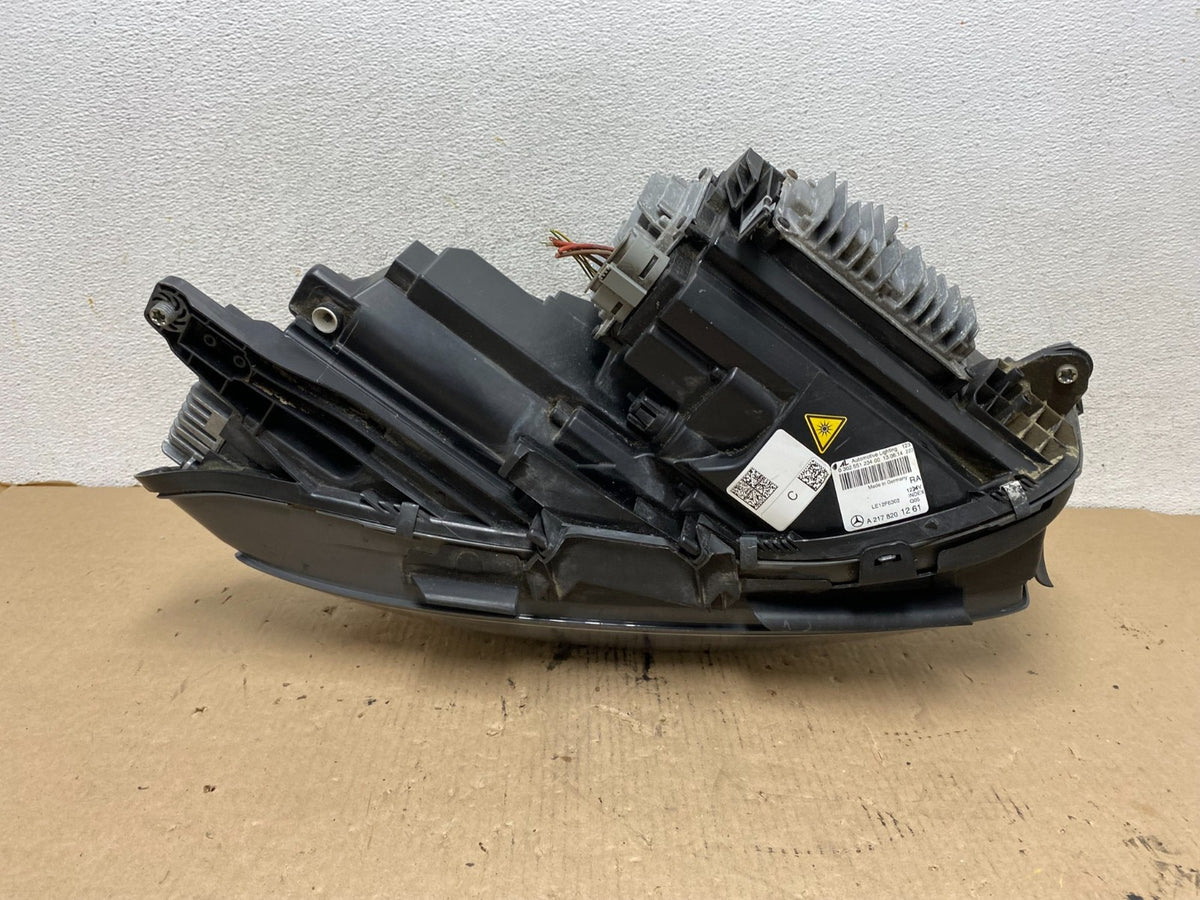 2015-2017 Mercedes-Benz Coupe S550 Right Passenger Side Headlight LED AH0993 PS5