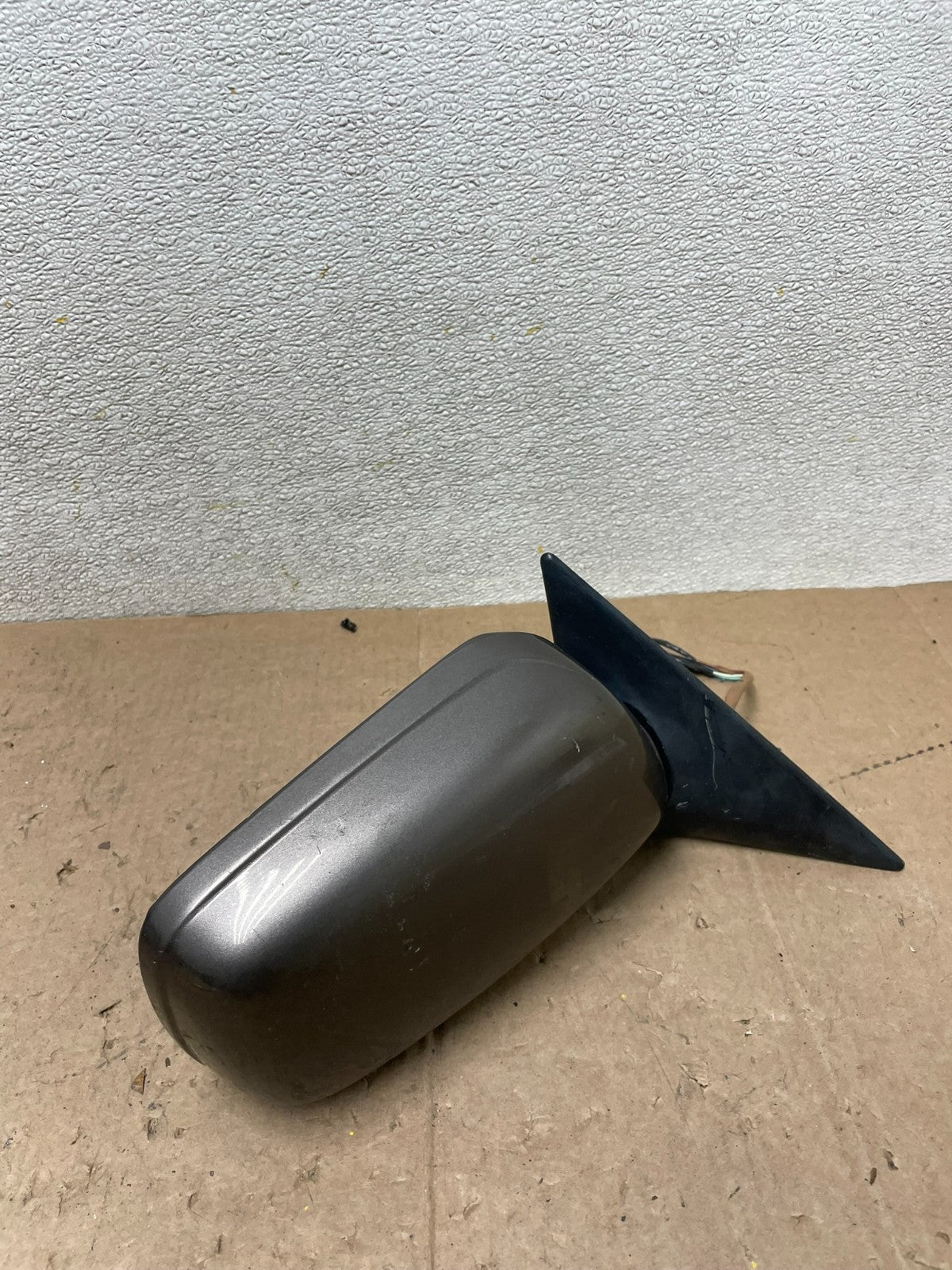 2005-2009 Subaru Legacy Outback Right Passneger Side Door Mirror Oem W8930 DW1