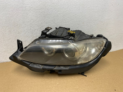 2007-2010 BMW 3-Series Coupe 335i Left Driver Lh Headlight Xenon HID AF7275 DW0