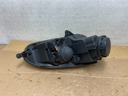 2005 to 2010 Volkswagen Jetta Left Driver LH Side Headlight Halogen AB3342 DW4