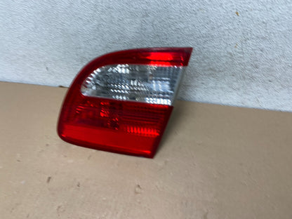 2003-2006 Mercedes E-Class W211 Right Passenger Inner Tail Light AG5763 DW1