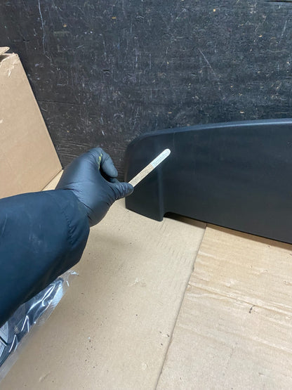 2007 to 2010 Jeep Compass Spoiler 3RD Third Break Light Rear OEM v2839 DG3