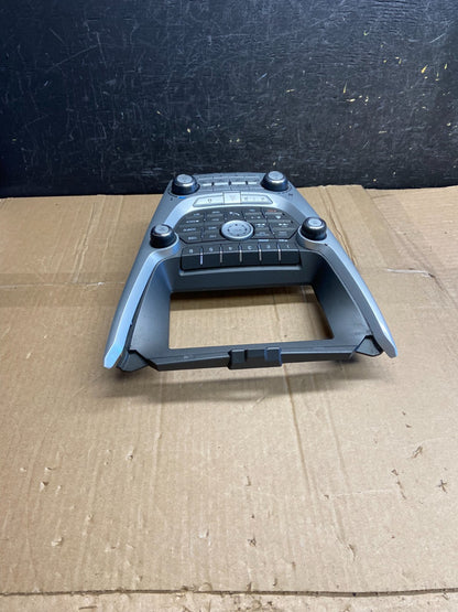 2010-2011 Chevrolet Equinox Radio Face Climate Control Panel Bezel AF2764 DG3