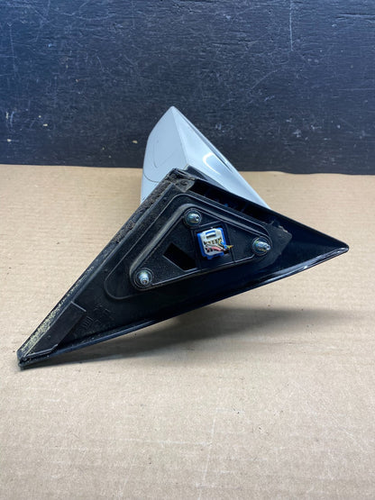 2004 to 2008 Toyota Solara Left Driver LH Side Door Side View Mirror AE0058 DG4