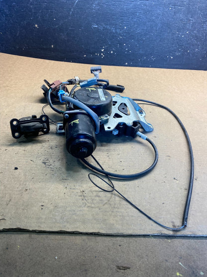 2005 - 2010 Honda Odyssey Rear Right Sliding Door Lock Actuator Motor AA0665 DG5