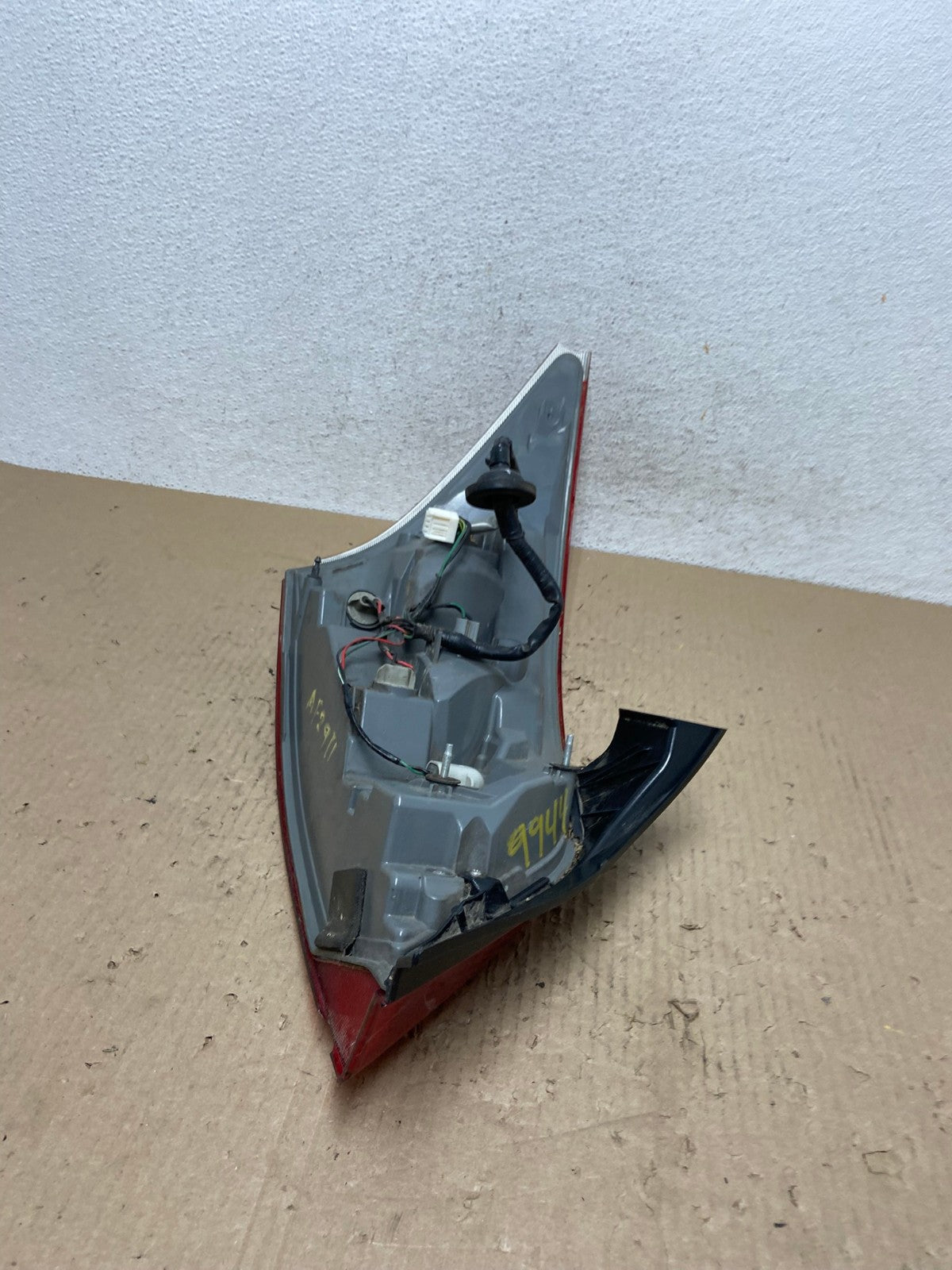 2009 2010 2011 Nissan Maxima Right Passenger RH Side Tail light AF2911 LK8