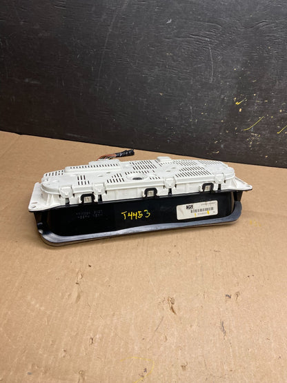 2005 to 2012 Nissan Xterra Frontier Pathfinder Speedometer Cluster Gauge T44535