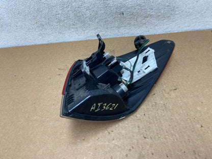 2010-2014 Subaru Outback Wagon Left Driver Lh Side Tail Light AI3621 LK5