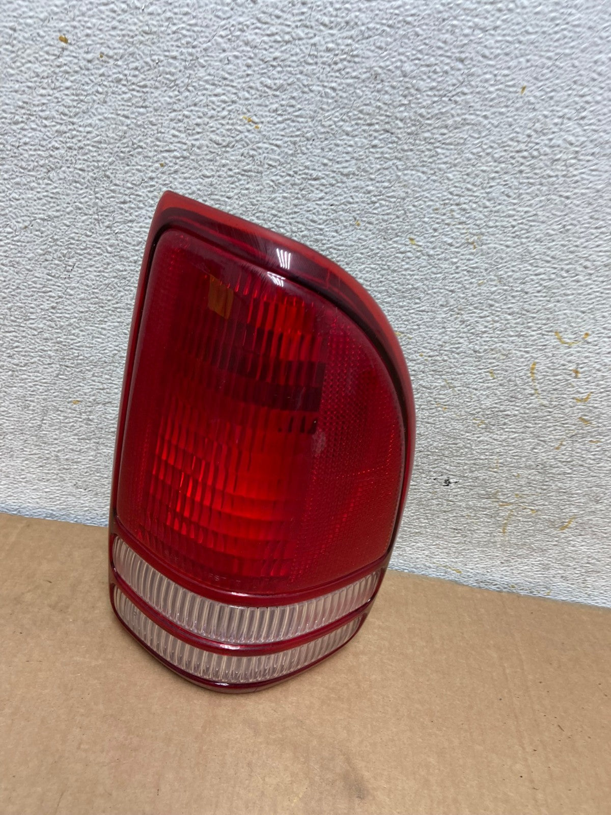 1997 - 2004 Dodge Dakota Right Passenger Rh Side Tail Light DEPO AI8365 LK0