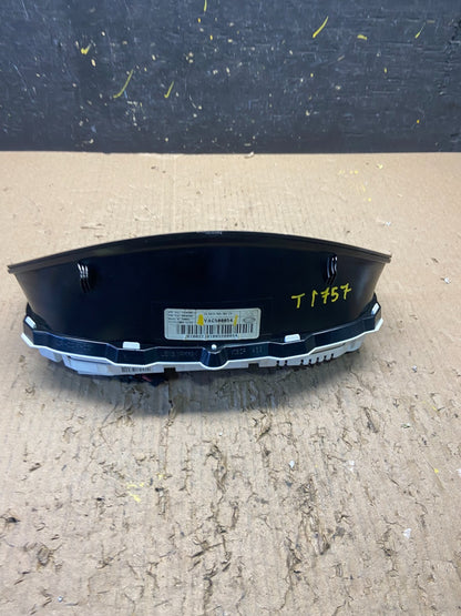 2005 2006 Land Rover LR3 Speedometer Cluster Gauge T1757 DG3