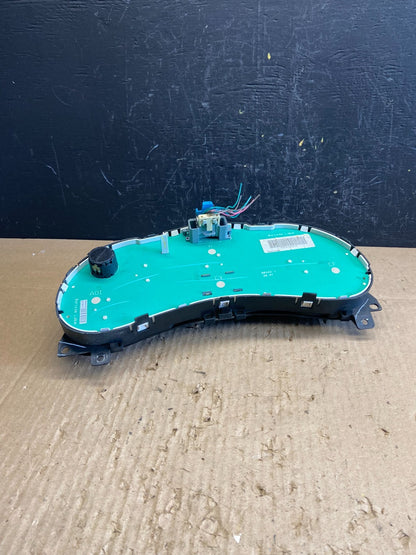 2001 - 2005 Pontiac Aztek Speedometer Cluster Gauge AE4300 DG5