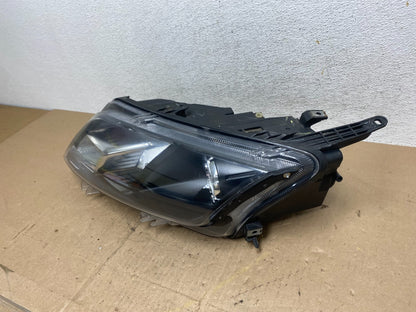 2010 2011 2012 Ford Fusion Left Driver LH Side Headlight Halogen AE6896 DW1