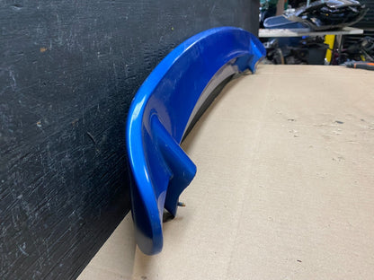 2005 to 2008 Chevrolet Aveo Rear Rear Spoiler Oem E4933 DG16