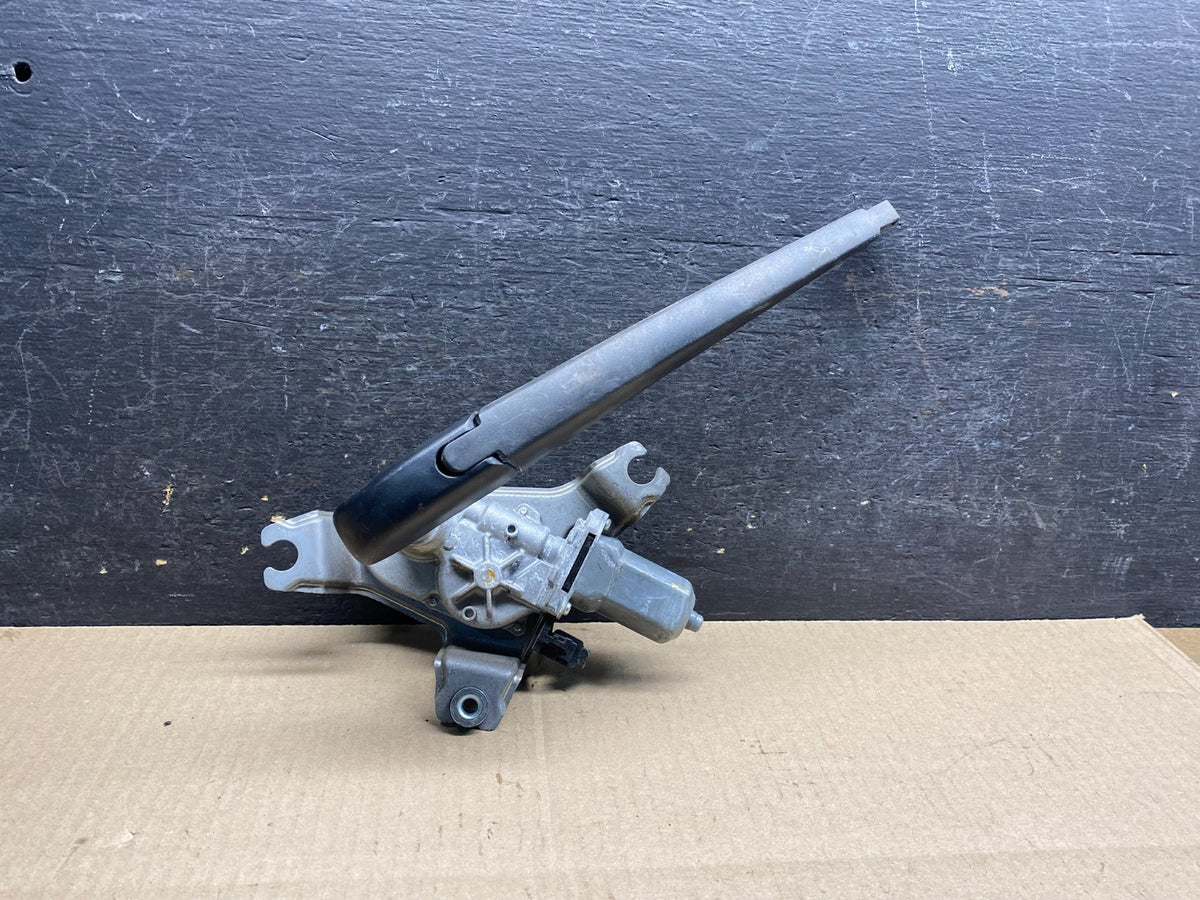 2014-2021 Dodge Durango Tailgate Back Door Rear Wiper Motor Wiper AI5223 DG0