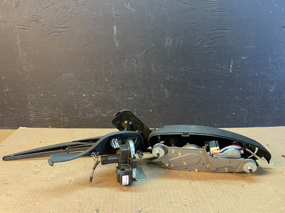 2011-2013 Jeep Grand Cherokee Tailgate Back Door Rear Wiper Motor Wiper AB789 DG5