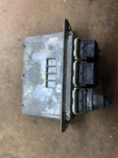 2010 Ford Van E150 E250 5.4L Engine Control Module ECM bc2a-12a650-anc M9783 PS1