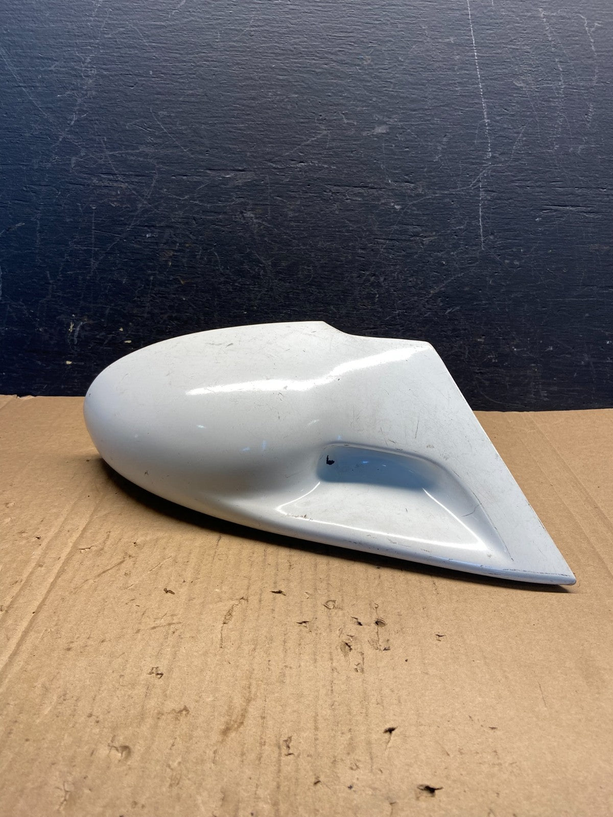 1993 to 2001 Pontiac Firebird Right Passenger RH View Door Mirror AE2354 DW0
