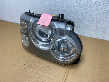 2006-2009 Land Rover Range Rover Right Passenger Xenon AFS Headlight AC7520 DW1