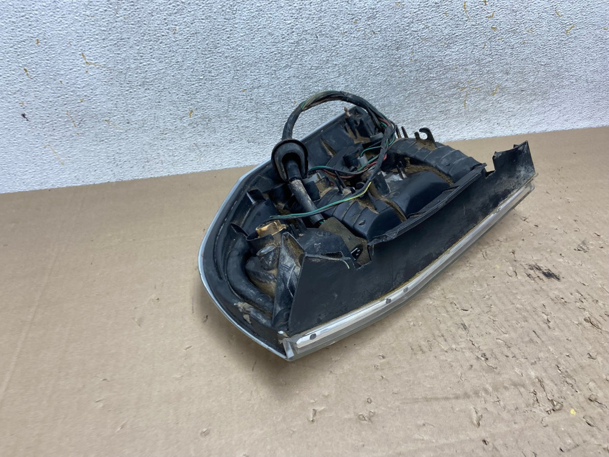 2004 2005 2006 Acura Mdx Left Driver Lh Side Tail Light AI2399 LK8