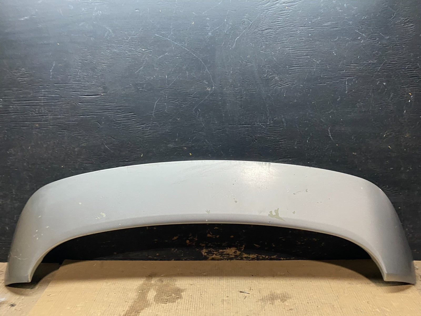1999 to 2003 Lexus RX300 Rear Spoiler Gate Hatch Wing OEM X3375 PS0