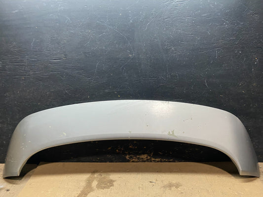1999 to 2003 Lexus RX300 Rear Spoiler Gate Hatch Wing OEM X3375 PS0